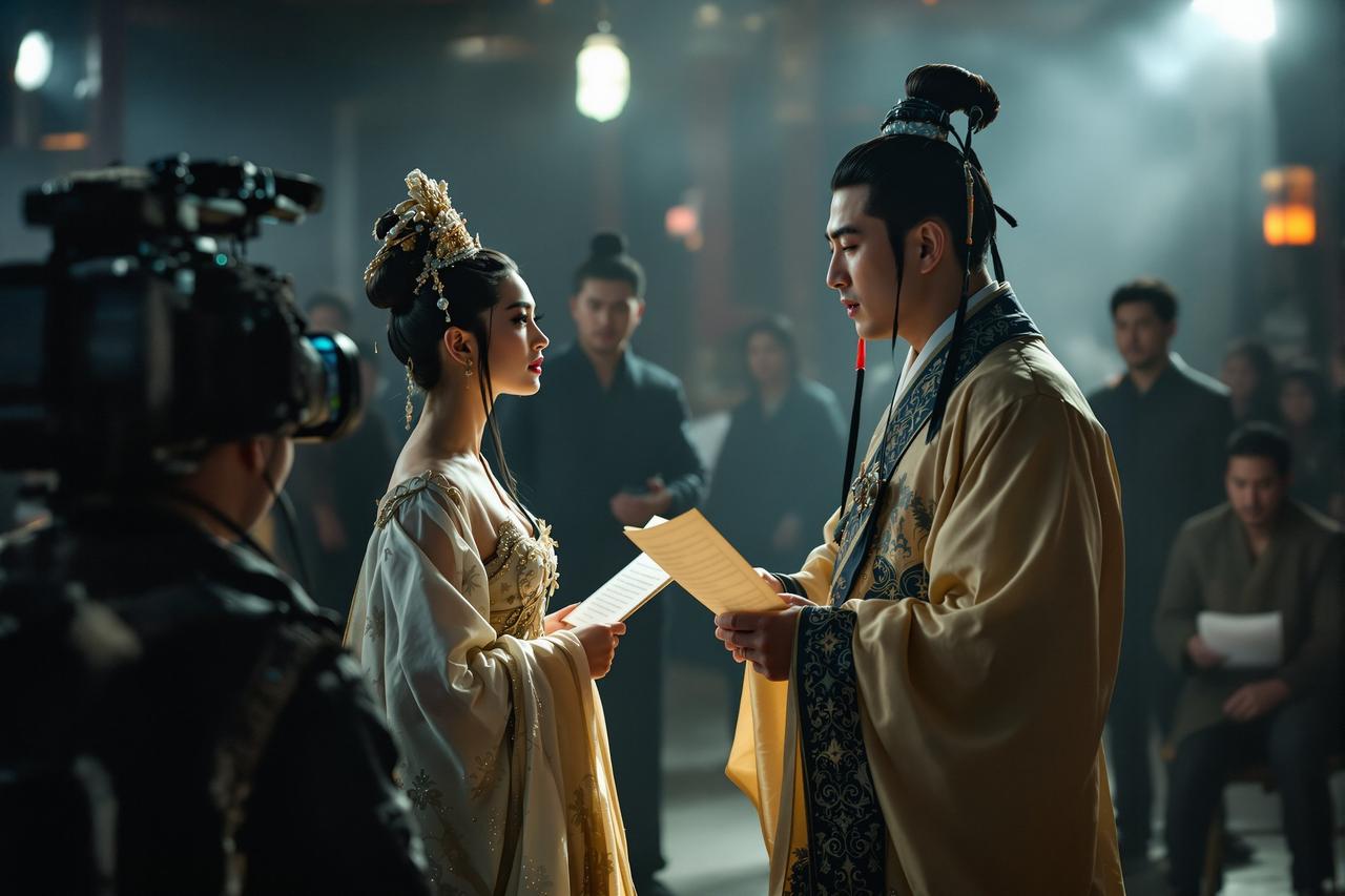 众到如今的娱乐圈明星意外走红背后揭秘吃瓜娱乐队长的侦探故事